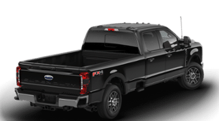 2026 Ford Super Duty® External Image 4